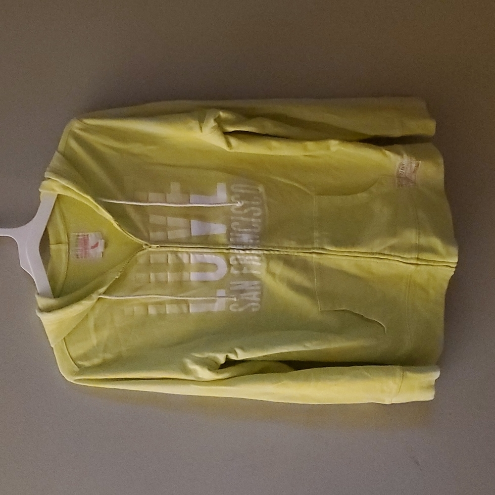 3 for $15 Old Navy Zipper Sweatshirt